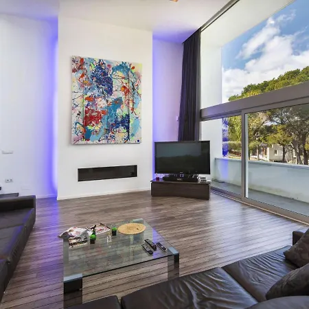 Nathalie By Interhome Sant Antoni De Calonge